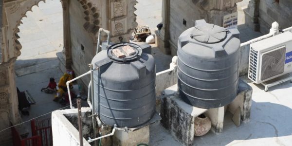 harga roof tank
