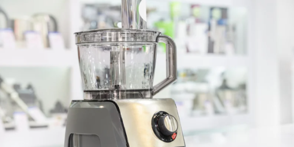 Food Processor