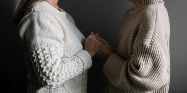 Sweater Rajut