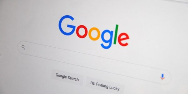 google search