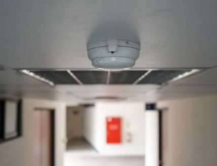 fire Detection Alarm System