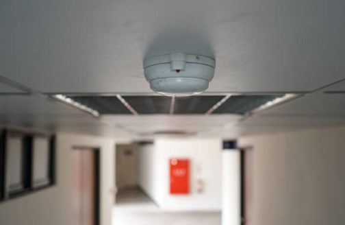 fire Detection Alarm System