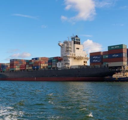 simak layanan cargo termurah