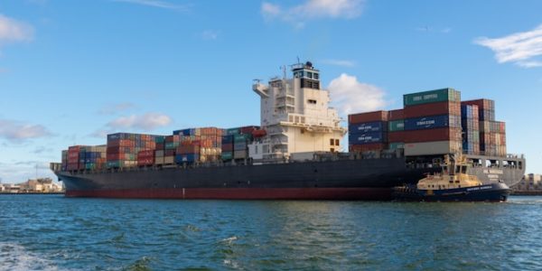 simak layanan cargo termurah