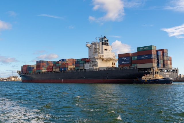 simak layanan cargo termurah