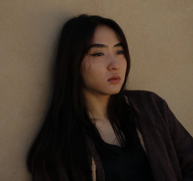korean style