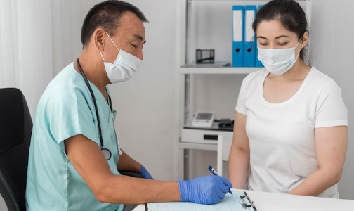 Dokter spesialis gastro di Surabaya