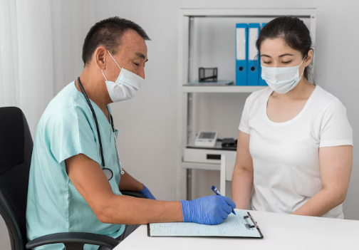 Dokter spesialis gastro di Surabaya